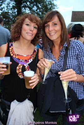 Apéro Pré-Doudou ! - Gallerie photo #26